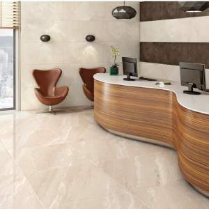 UNICO BEIGE 60-60 Полиран гранитогрес