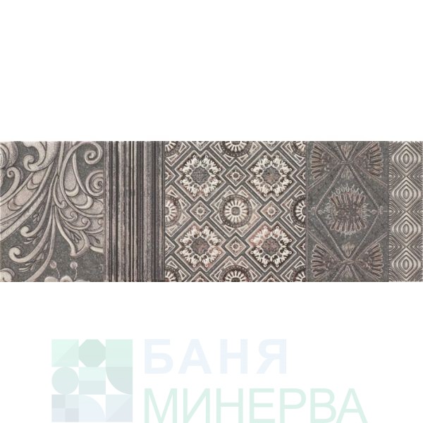 DECOR PASION WHITE 20×60