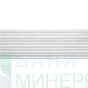 Livermor tetris white 20×60 см испански фаянс матиран