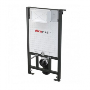 ALCAPLAST АM101/1120 Структура за вграждане без бутон