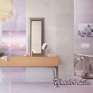 БАНЯ WONDER LILA 30-70