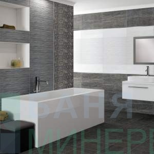 HABITAT 20-60 плочки за баня