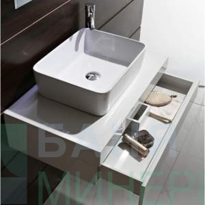 ICP 6020W PVC АНЕЛИЯ Плот за баня 60 см