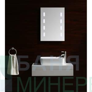 ICP 6020W PVC АНЕЛИЯ Плот за баня 60 см