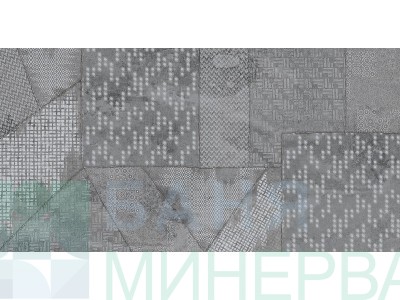 Borgo Decor 2 калиброван гранитогрес 60-120 - Image 2