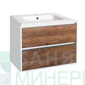 ICP 7155 АТИКА Мебел за баня PVC