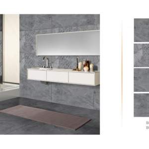 Borgo Decor 2 калиброван гранитогрес 60-120