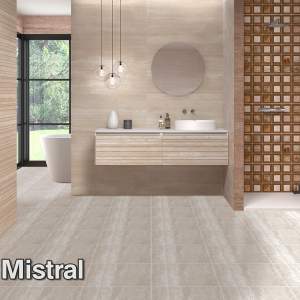 MISTRAL 32-96 ПЛОЧКИ ЗА БАНЯ DUAL GDES