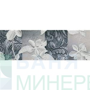 DECOR Habitat STONE grafito B 20-60