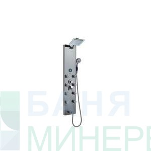 ХИДРОМАСАЖЕН ДУШ ПАНЕЛ V 787331-M ПРОМОЦИЯ -20%