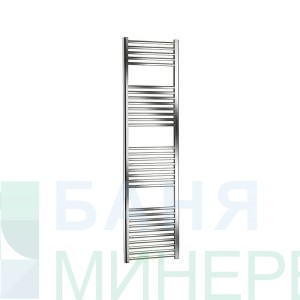ERCOS OPERA 450-1650 хром лира за баня