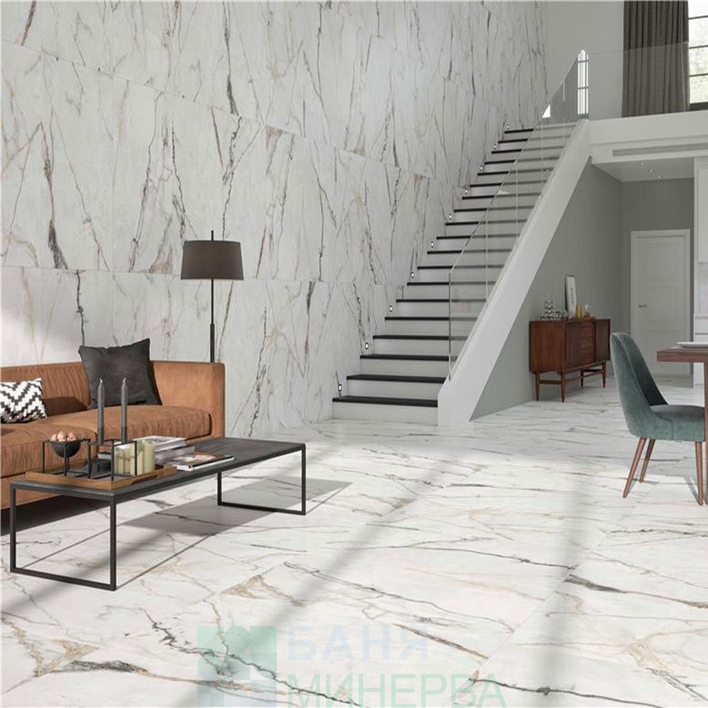 CARBIS GOLD MT 60-120 mat гранитогрес KERA TILE - Image 2