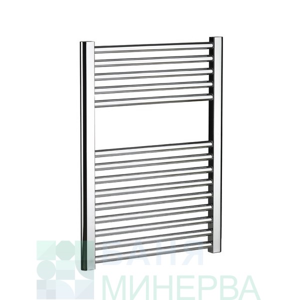 ERCOS OPERA 450-680 хром лира за баня