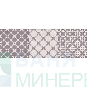 DECOR UDINE PLOMO Баня Luna