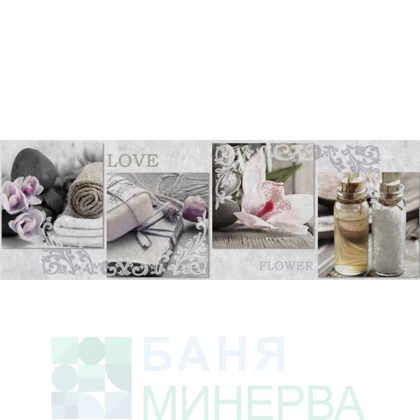 Decor Portland Perla 20-60 см