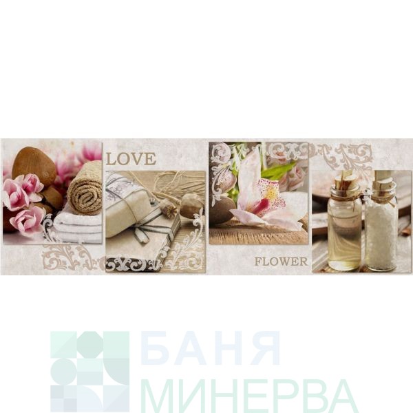 Decor Portland Sand 20-60 см