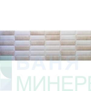 Serdika decor beige 20-60 фаянс
