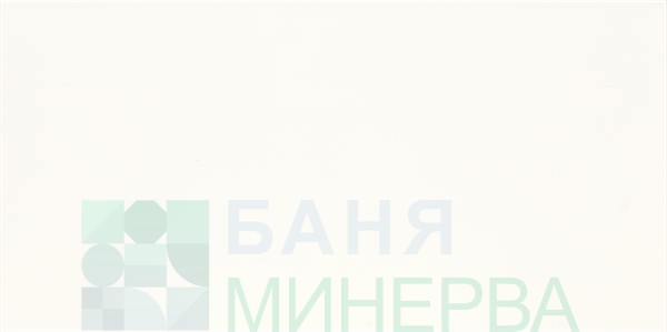 Fiory white 30-60 фаянс