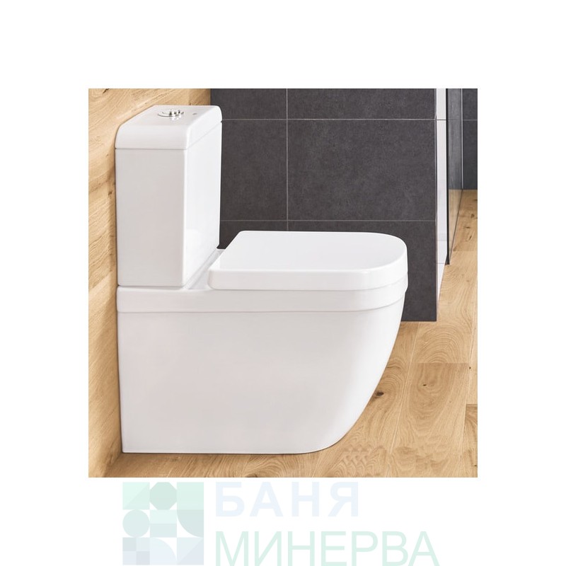 GROHE EURO CERAMIC 39462000 МОНОБЛОК SOFT CLOSE - Image 3