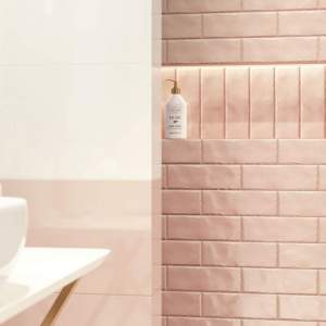 FIORI 30-60 Плочки за баня CERAMICA PARADYZ
