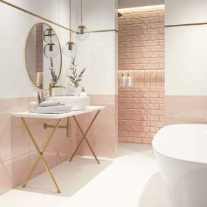 FIORI 30-60 Плочки за баня CERAMICA PARADYZ