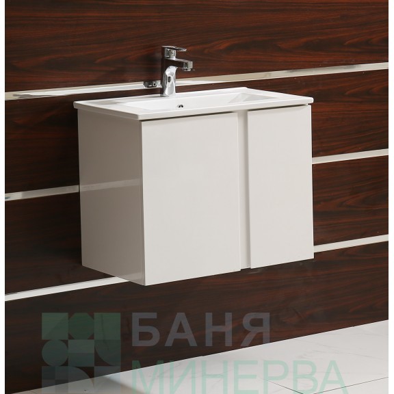 ICP 6089 Авалон Долен PVC мебел за баня