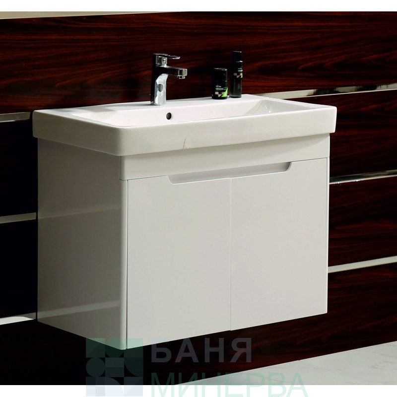 ICP 8063 Долен PVC мебел за баня