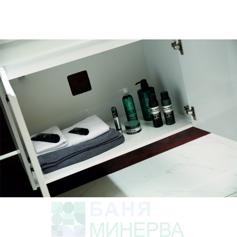 ICP 8063 Долен PVC мебел за баня - Image 3