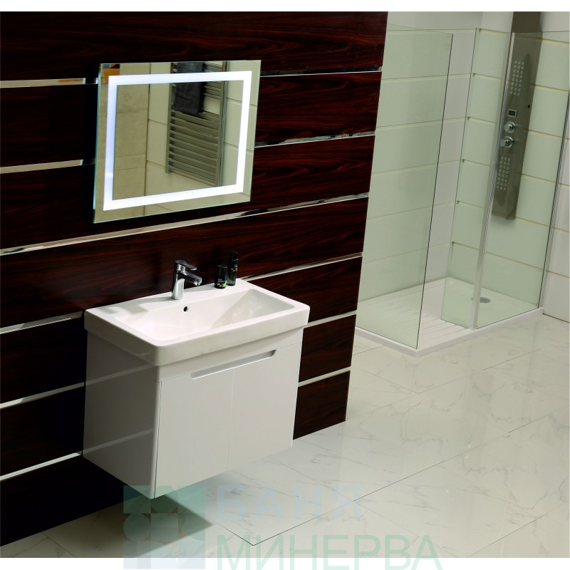 ICP 8063 Долен PVC мебел за баня - Image 4