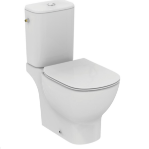 IDEAL STANDARD TESI AQUABLADE T033601 Моноблок плавно затваряне ПРОМО