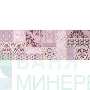 DECOR VELVET Puzzle gloss 25-73см. лв/бр