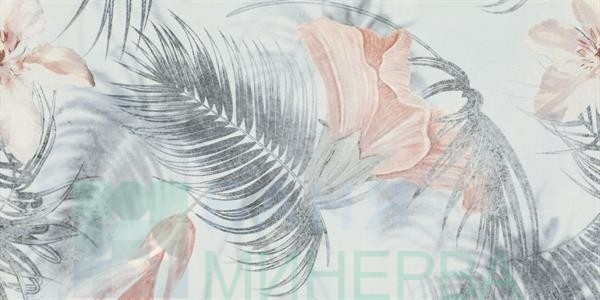 Fiori Color mix B Decor 30-60 фаянс лв/бр