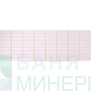 Velvet Rubor mosaic 25-73 Ceracasa Испания лв/м2
