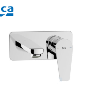 Roca Atlas A5A3590C00 смесител за мивка за вграждане Външна част