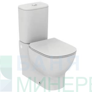 IDEAL STANDARD TESI AQUABLADE T0082 Моноблок до стена