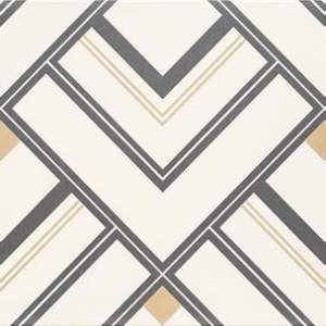 BONELA White DECOR 30.8-60.8 Плочки декор
