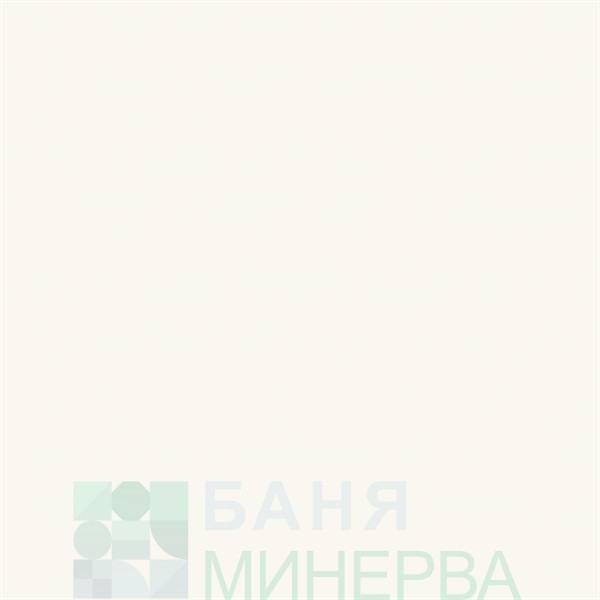 ELBO White 40-40 бял гранитогрес