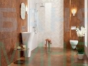 Finestra Brown MAT декор