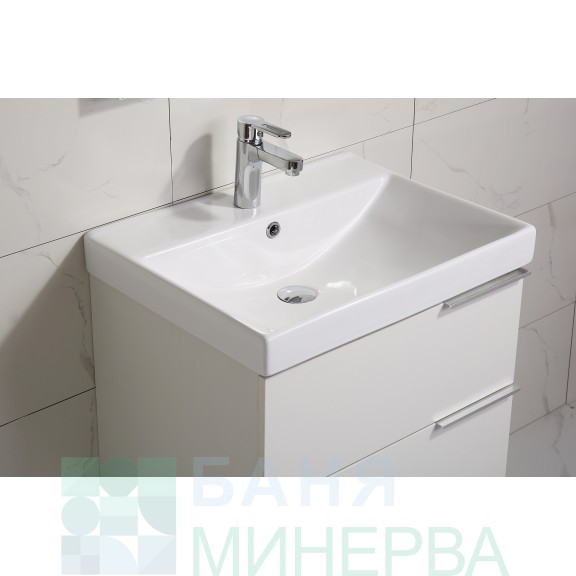 ICP 5935W КЛАРИС PVC шкаф за баня - Image 2