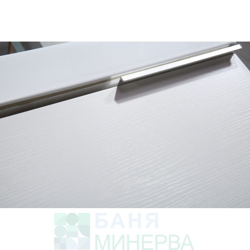 ICP 5935W КЛАРИС PVC шкаф за баня - Image 4