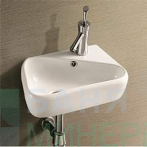 ICB 871 Порцеланов умивалник 45 см