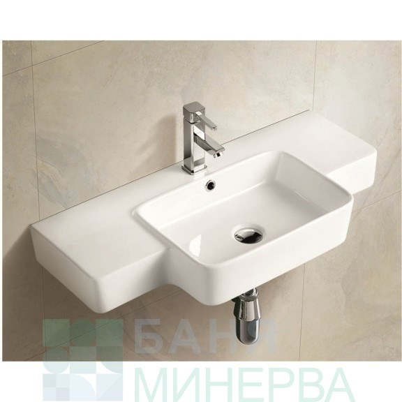 Порцеланов умивалник ICC 8713