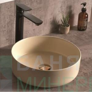 Порцеланов умивалник ICB 880 Beige