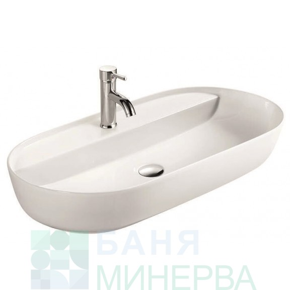 ICB 882 КУПА Порцеланов умивалник