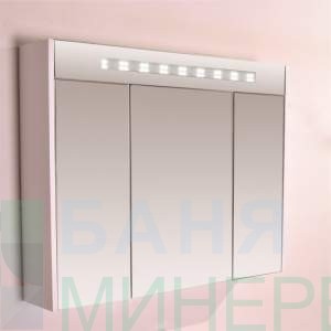 ICMC 904650 UP LED Огледалo шкаф