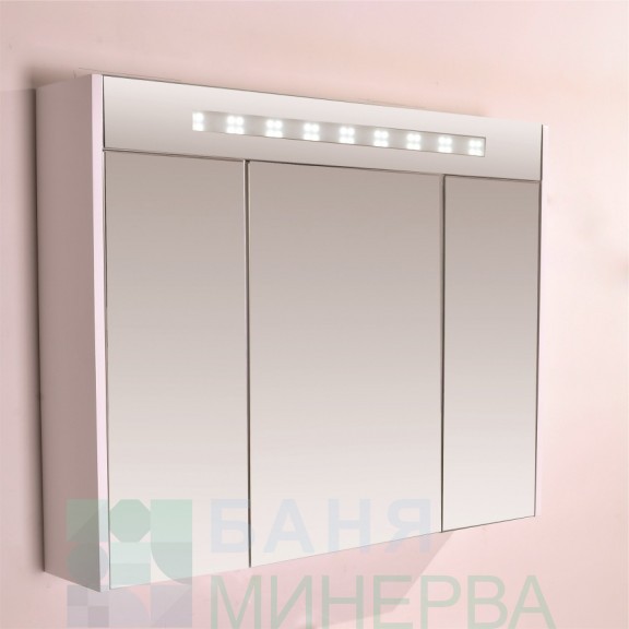 ICMC 904650 UP LED Огледалo шкаф