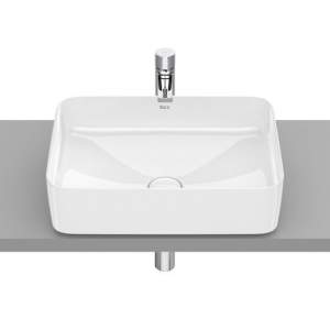 ROCA INSPIRA SQUARE 50 A327530000 FINECERAMIC