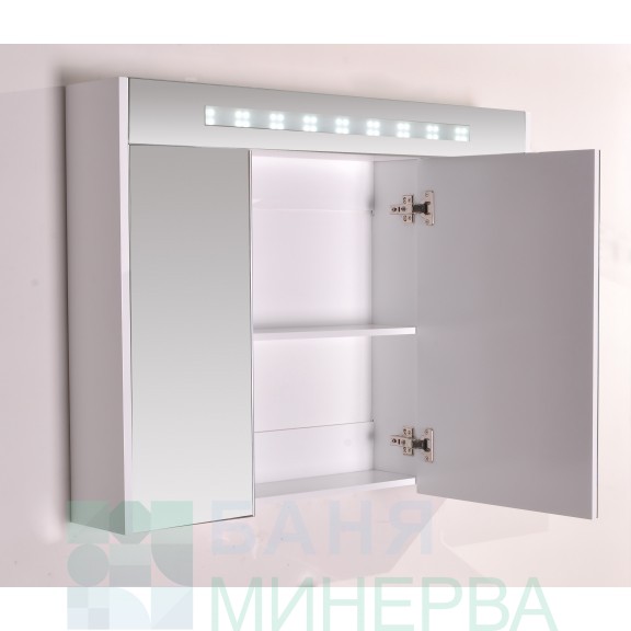 ICMC 904650 UP LED Огледалo шкаф - Image 3