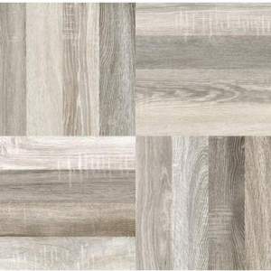 BELAYA GRIS 60-60 Имитация на паркет