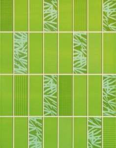 Arco Green 2 Raster Декор 25-36